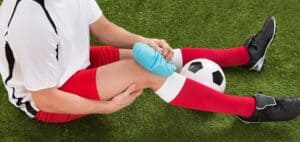 Newcastle Sports Physiotherapist - Hunter Physio Broadmeadow